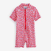 Sunsafe suits